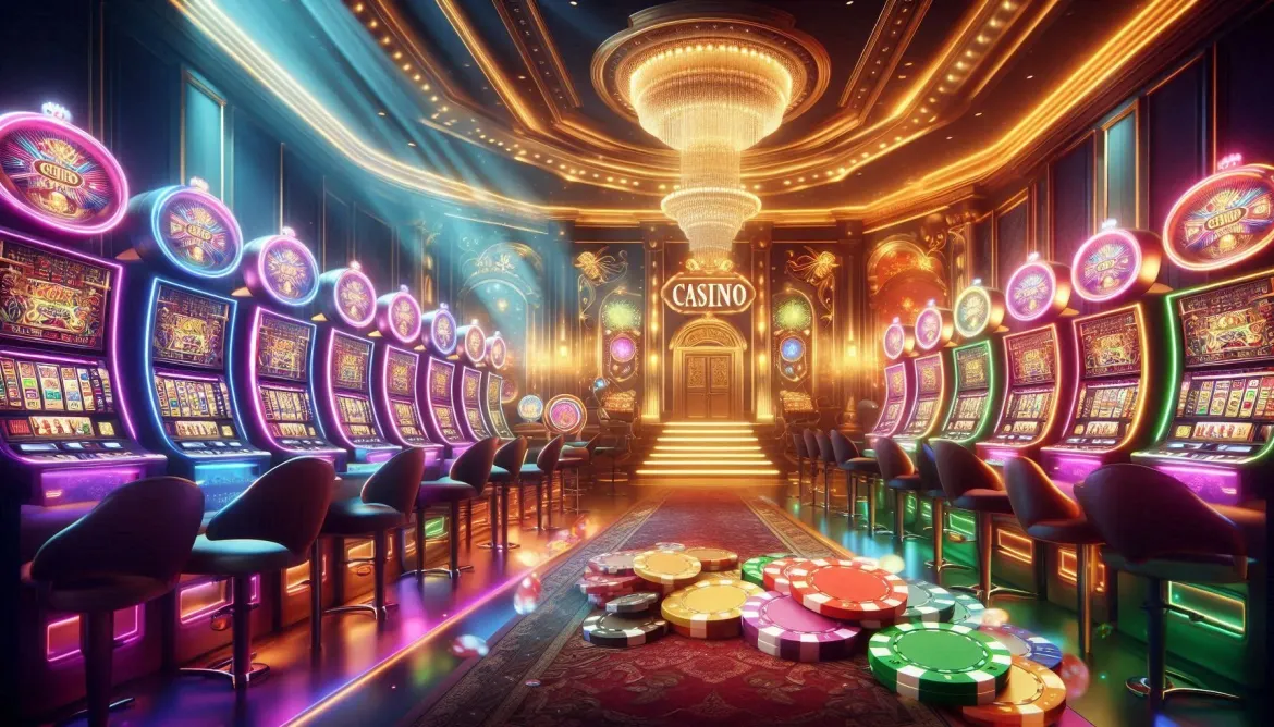 Hotline Casino